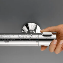 Grohe Precision Flow Thermostatische Douchekraan M -InterieurKunst Verkoopwinkel 123 8775