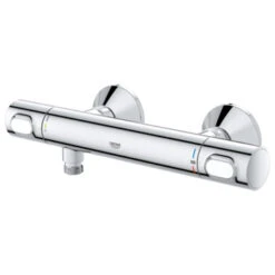 Grohe Precision Flow Thermostatische Douchekraan M -InterieurKunst Verkoopwinkel 123 8778