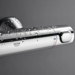 Grohe Precision Flow Thermostatische Douchekraan M -InterieurKunst Verkoopwinkel 123 8781