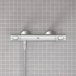 Grohe Precision Flow Thermostatische Douchekraan M -InterieurKunst Verkoopwinkel 123 8782