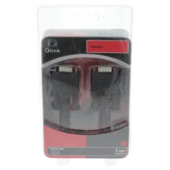 Q-Link VGA Kabel 2 Meter -InterieurKunst Verkoopwinkel 123 88