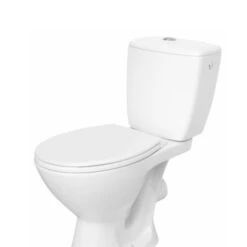 Allibert Wc-pack Kosta Uitgang H