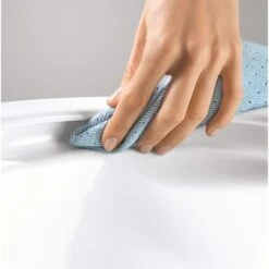 Grohe Inbouwreservoir Lecico Geo Met Randloos Wandcloset -InterieurKunst Verkoopwinkel 123 8884