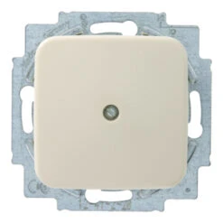 Busch-Jaeger Reflex SI Afdekplaat Crème