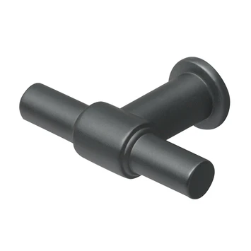 Tiger Maryport Badkamermeubelset 120 Cm Mat Wit Met Licht Eiken Houten Wasblad, Keramische Opzetkom En Matzwarte Grepen 7 Tiger Maryport Badkamermeubelset 120 Cm Mat Wit Met Licht Eiken Houten Wasblad, Keramische Opzetkom En Matzwarte Grepen - Afbeelding 7