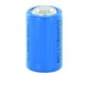 Batterij 1/2 AA Lithium 3.6V 1200mAh