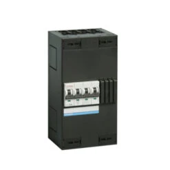 ATTEMA Groepenkast Uitbreiding 1 X Fornuis 3 Fasen