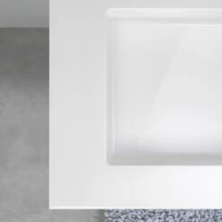 Tiger Maryport Badkamermeubelset 80 Cm Mat Zwart Met Wit Glanzende Polybeton Wastafel En Matzwarte Grepen 13 Tiger Maryport Badkamermeubelset 80 Cm Mat Zwart Met Wit Glanzende Polybeton Wastafel En Matzwarte Grepen -InterieurKunst Verkoopwinkel 123 9766